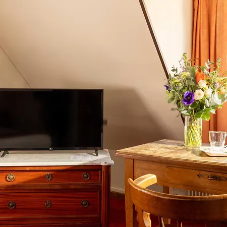 Hotel Saint Roch-2